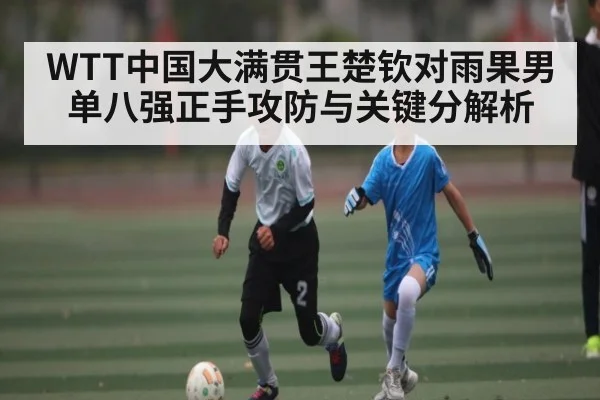 WTT中国大满贯王楚钦对雨果男单八强正手攻防与关键分解析