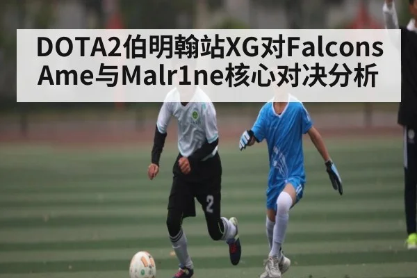 DOTA2伯明翰站XG对Falcons Ame与Malr1ne核心对决分析