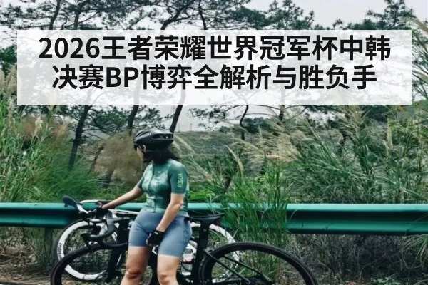 2026王者荣耀世界冠军杯中韩决赛BP博弈全解析与胜负手