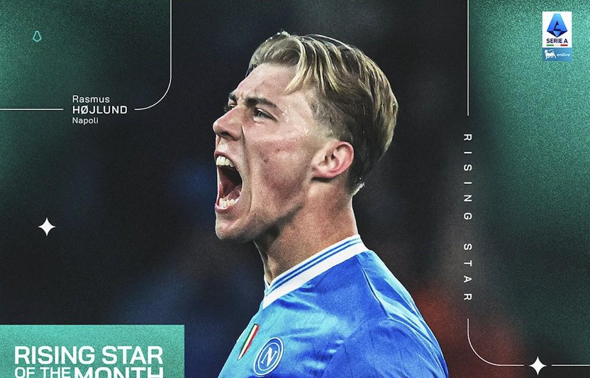 杏彩体育官方网站-罗马诺：那不勒斯已为霍伊伦支付600万欧租借费，进欧冠将强制买断